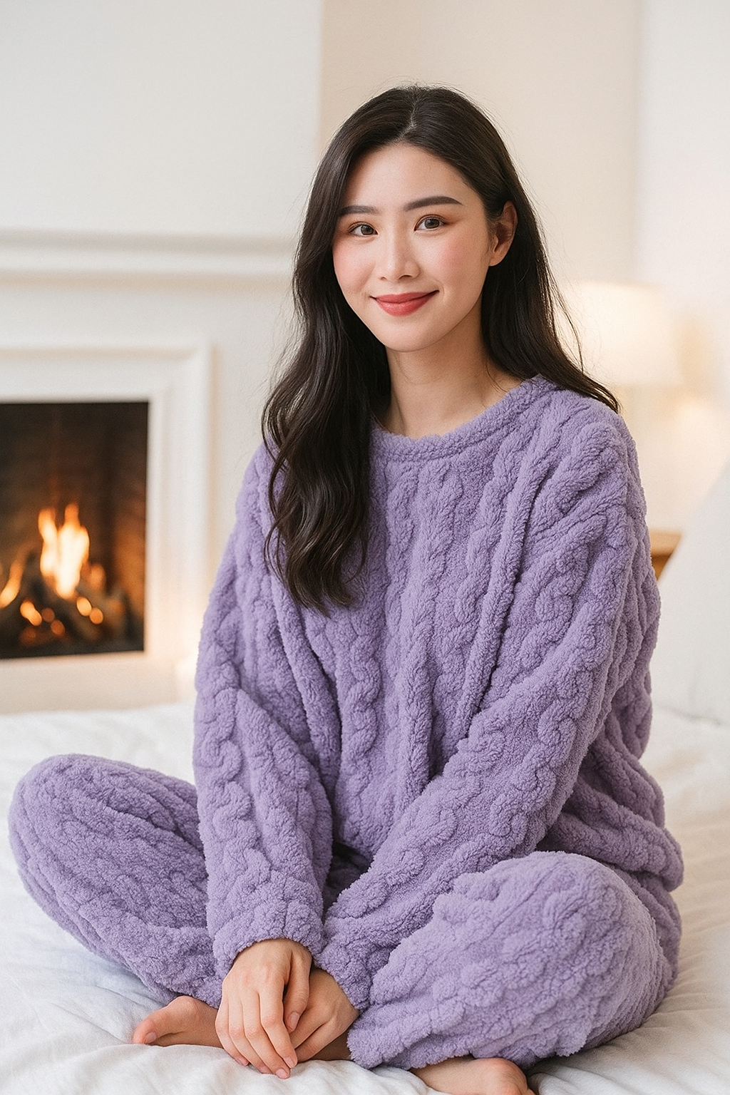 Cuerve Cozy Set